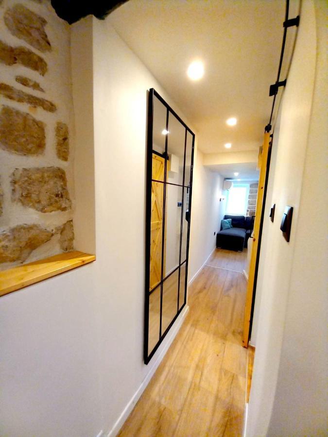 Ferienwohnung Rabski Dvor Rab Town Exterior foto